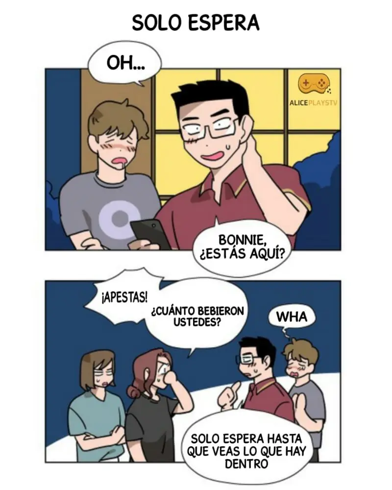MEOW MAN - Capítulo 24 - Página 24 - LectorTMOo