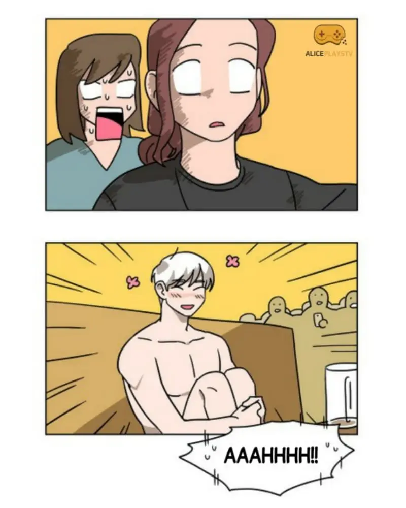 MEOW MAN - Capítulo 24 - Página 25 - LectorTMOo