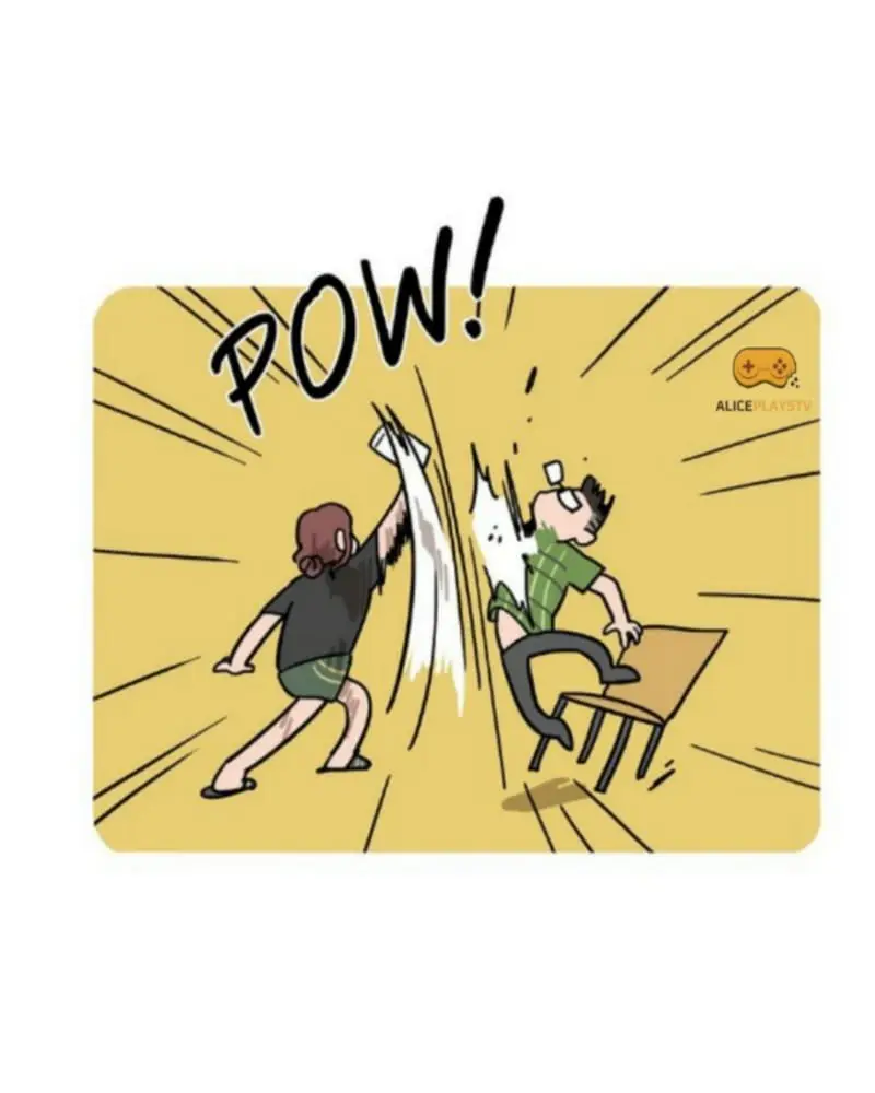 MEOW MAN - Capítulo 24 - Página 28 - LectorTMOo