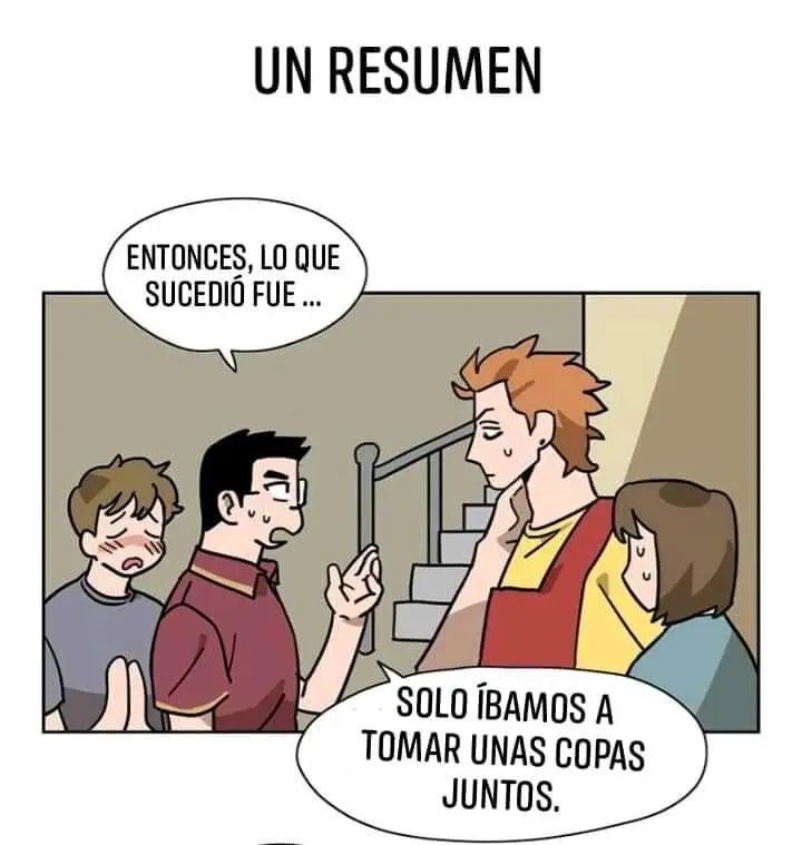MEOW MAN - Capítulo 25 - Página 7 - LectorTMOo