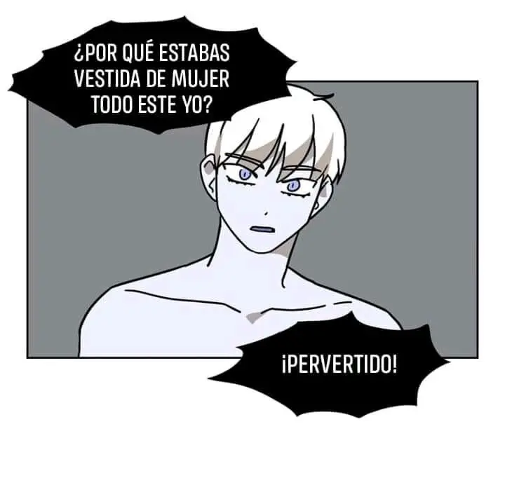 MEOW MAN - Capítulo 25 - Página 9 - LectorTMOo