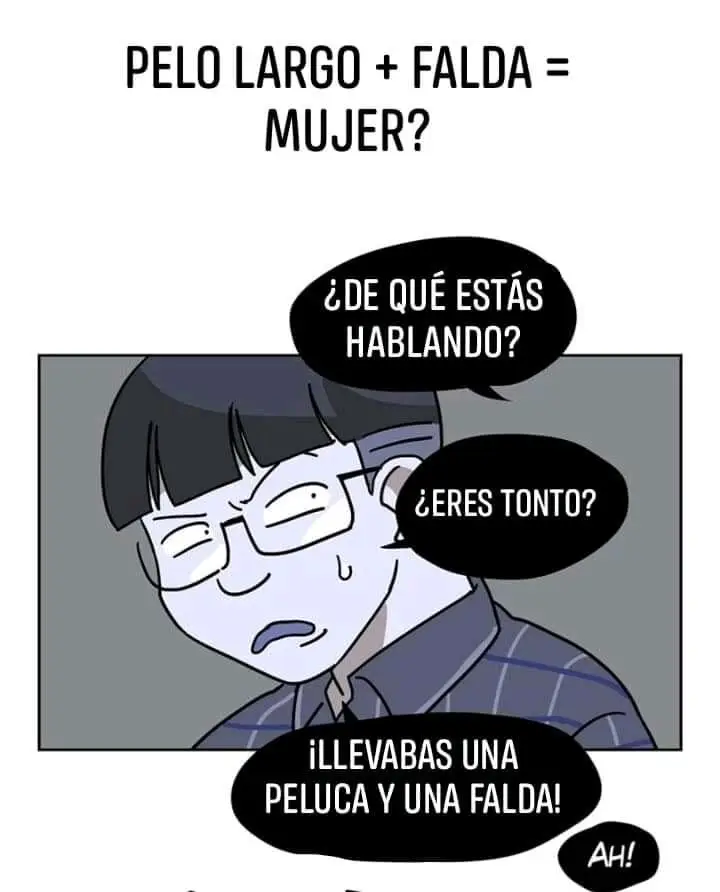 MEOW MAN - Capítulo 25 - Página 10 - LectorTMOo