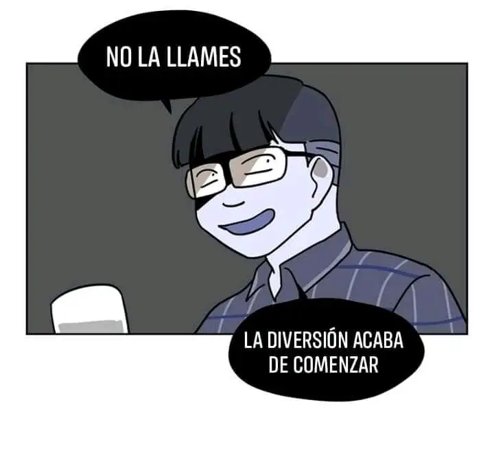 MEOW MAN - Capítulo 25 - Página 12 - LectorTMOo