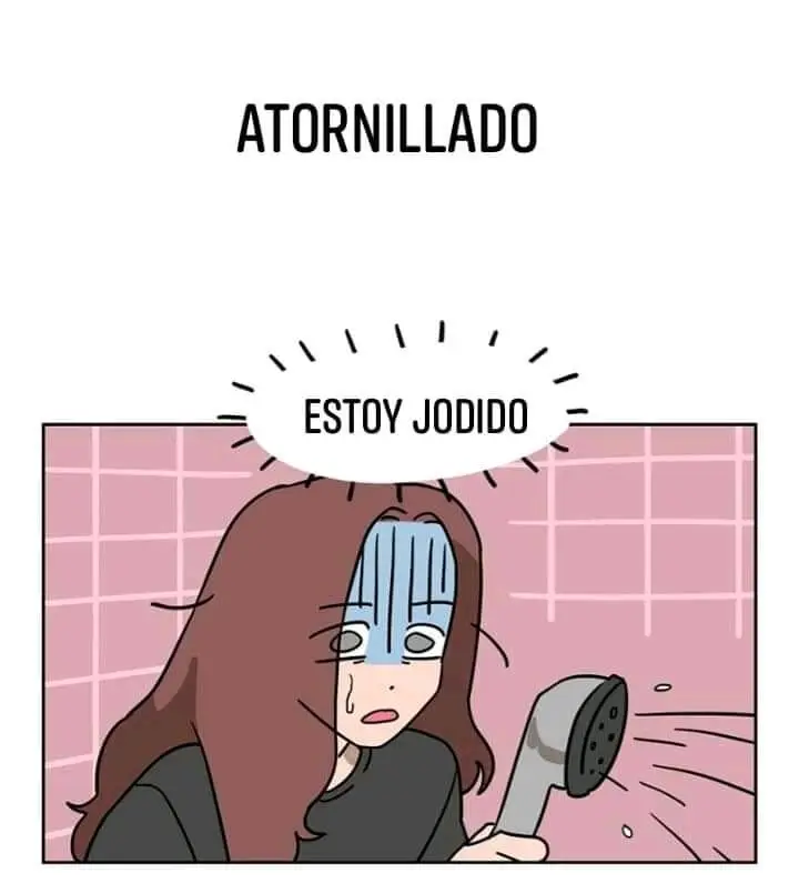 MEOW MAN - Capítulo 25 - Página 24 - LectorTMOo