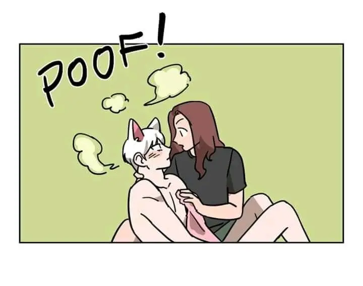 MEOW MAN - Capítulo 25 - Página 29 - LectorTMOo