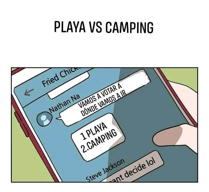 MEOW MAN - Capítulo 26 - Página 4 - LectorTMOo