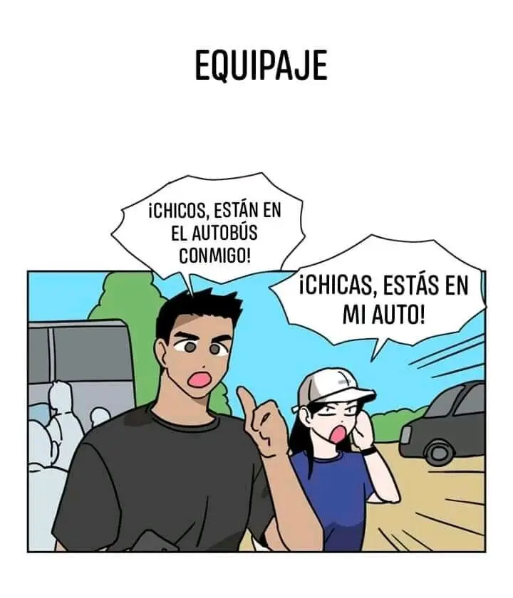 MEOW MAN - Capítulo 26 - Página 7 - LectorTMOo