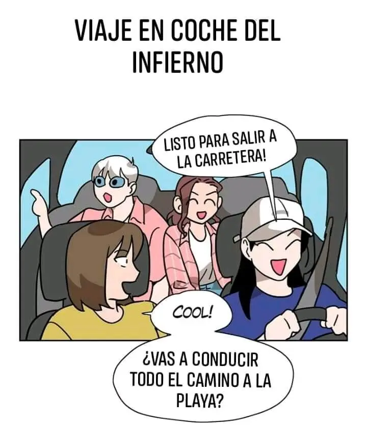 MEOW MAN - Capítulo 26 - Página 10 - LectorTMOo