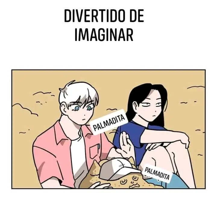 MEOW MAN - Capítulo 26 - Página 25 - LectorTMOo