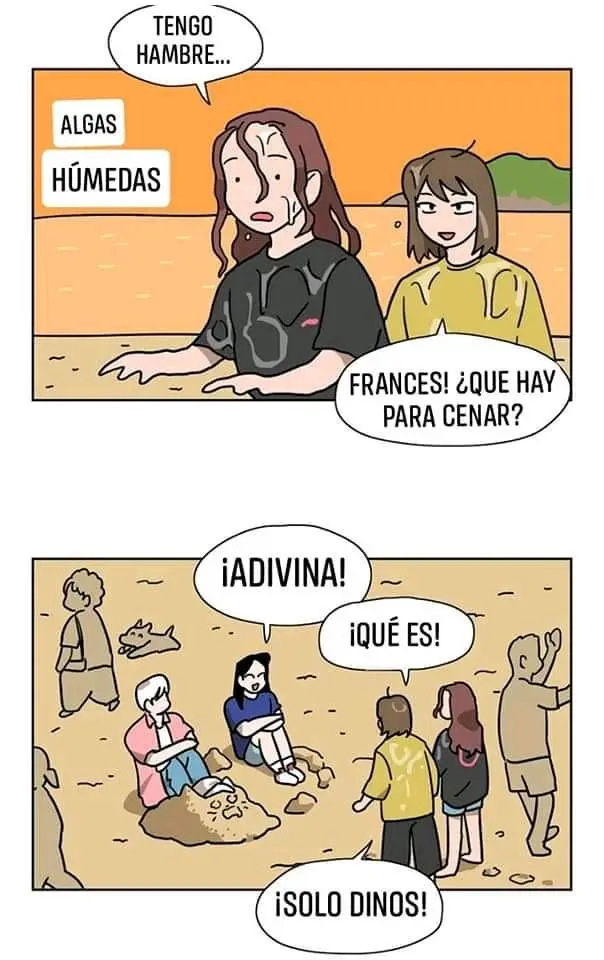 MEOW MAN - Capítulo 26 - Página 29 - LectorTMOo