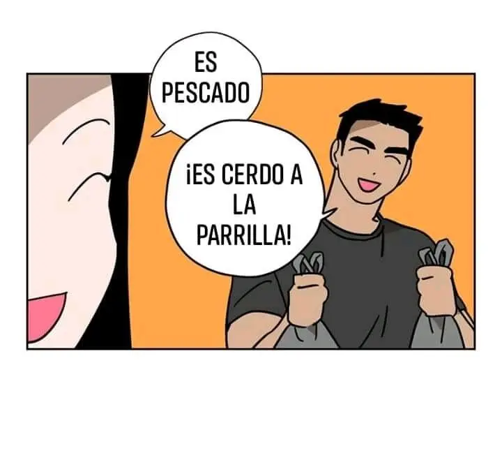 MEOW MAN - Capítulo 26 - Página 30 - LectorTMOo