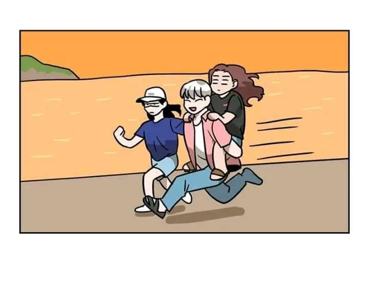 MEOW MAN - Capítulo 26 - Página 33 - LectorTMOo