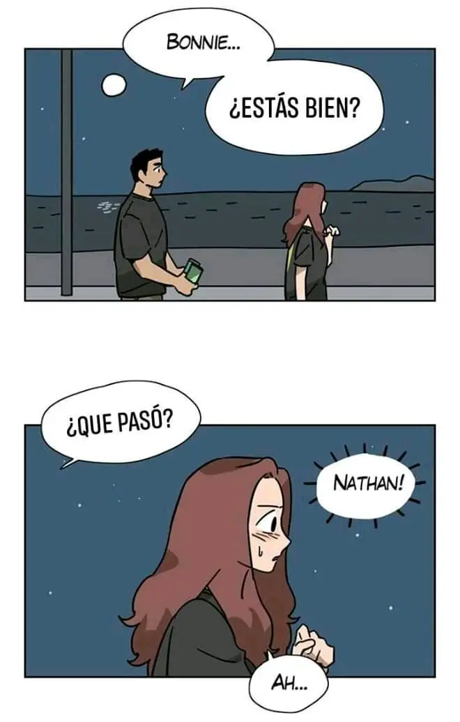 MEOW MAN - Capítulo 28 - Página 8 - LectorTMOo