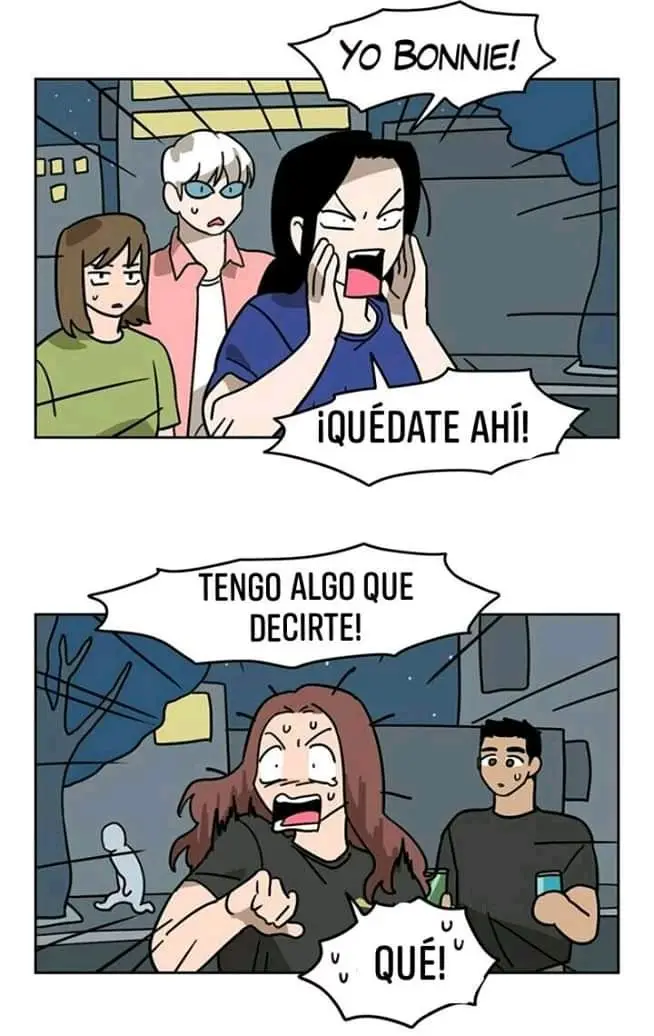 MEOW MAN - Capítulo 28 - Página 10 - LectorTMOo
