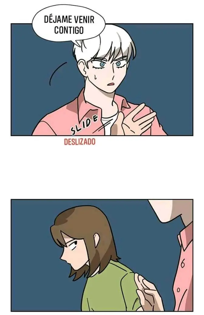 MEOW MAN - Capítulo 28 - Página 13 - LectorTMOo