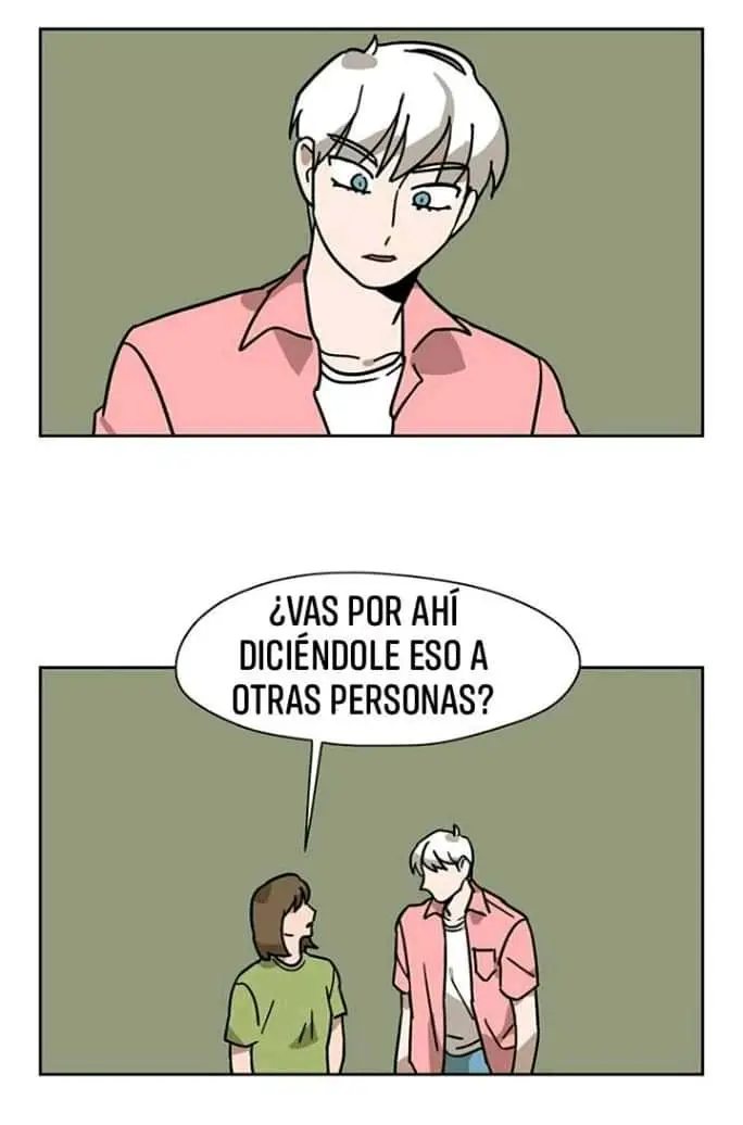 MEOW MAN - Capítulo 28 - Página 17 - LectorTMOo