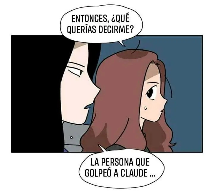 MEOW MAN - Capítulo 28 - Página 21 - LectorTMOo