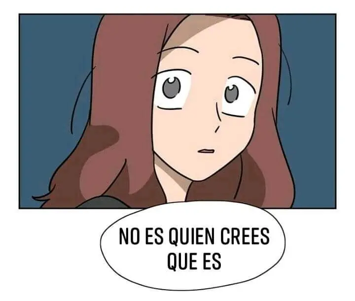 MEOW MAN - Capítulo 28 - Página 22 - LectorTMOo