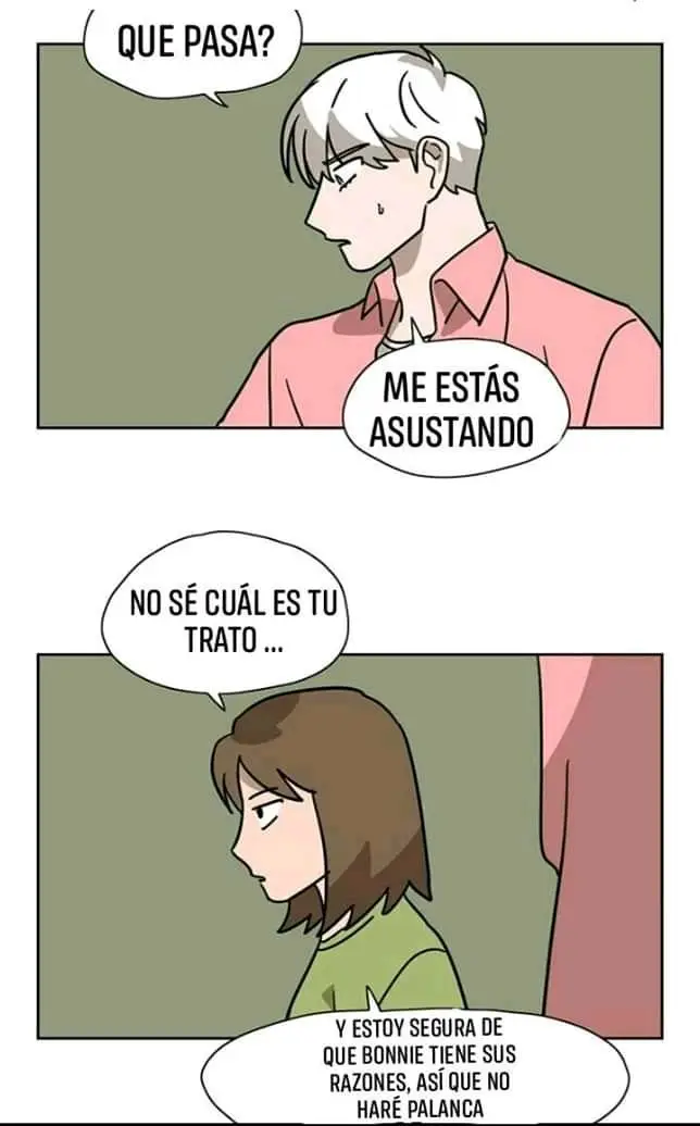 MEOW MAN - Capítulo 28 - Página 23 - LectorTMOo