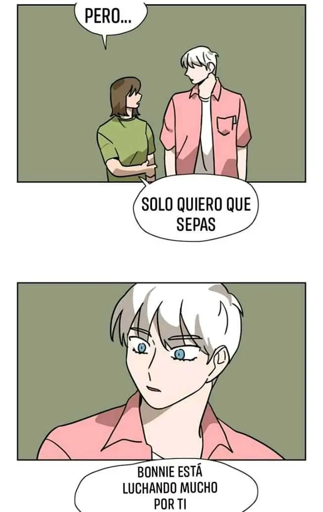 MEOW MAN - Capítulo 28 - Página 24 - LectorTMOo