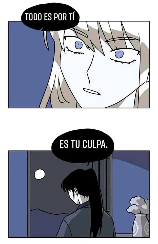 MEOW MAN - Capítulo 28 - Página 25 - LectorTMOo