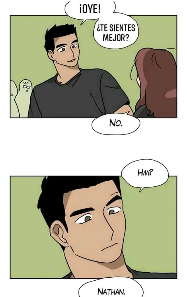 MEOW MAN - Capítulo 28 - Página 28 - LectorTMOo