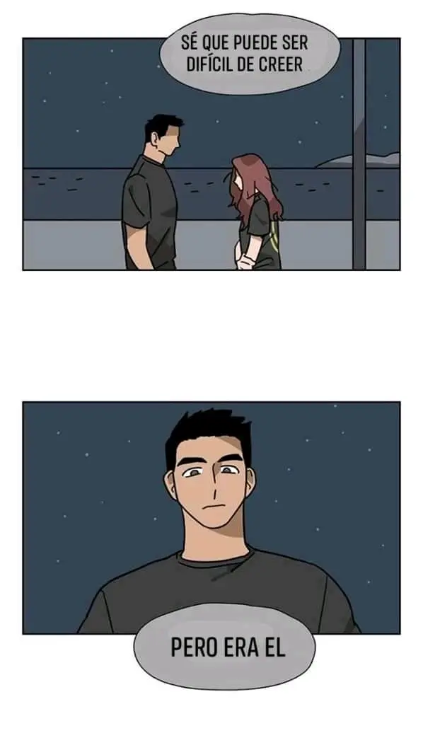MEOW MAN - Capítulo 29 - Página 5 - LectorTMOo