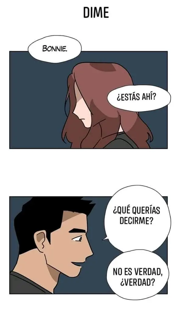 MEOW MAN - Capítulo 29 - Página 6 - LectorTMOo