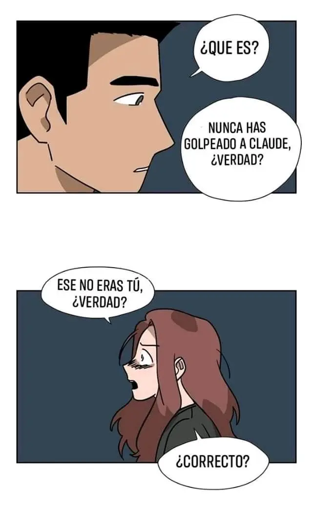 MEOW MAN - Capítulo 29 - Página 7 - LectorTMOo