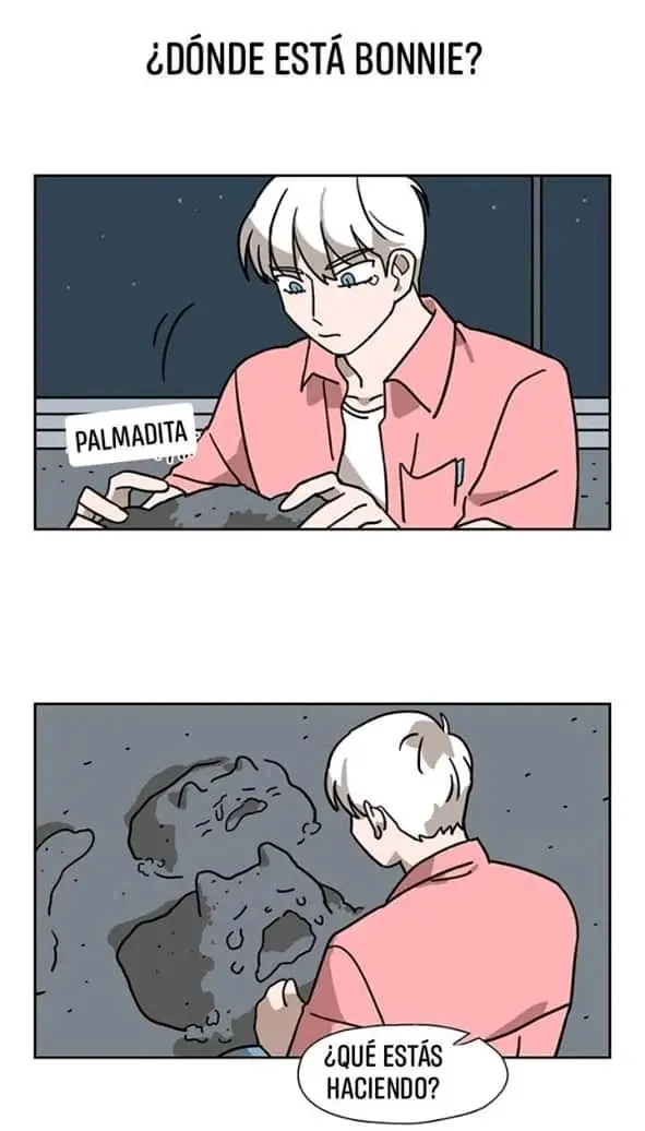 MEOW MAN - Capítulo 29 - Página 8 - LectorTMOo