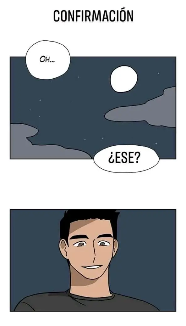 MEOW MAN - Capítulo 29 - Página 10 - LectorTMOo