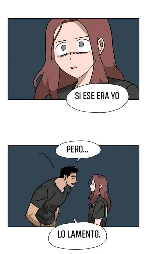 MEOW MAN - Capítulo 29 - Página 11 - LectorTMOo