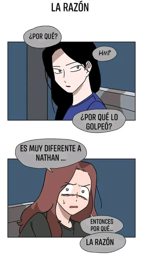 MEOW MAN - Capítulo 29 - Página 12 - LectorTMOo