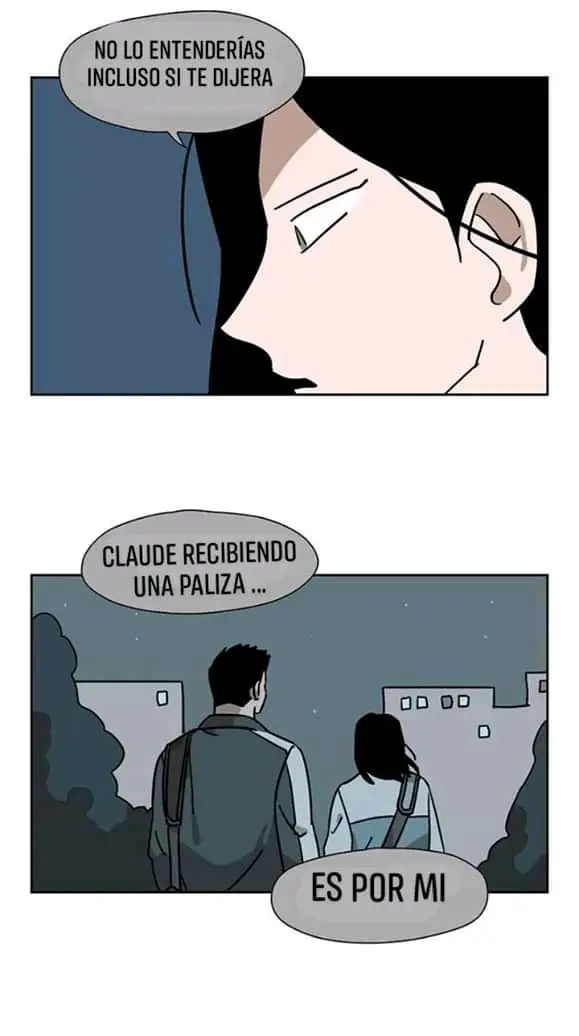MEOW MAN - Capítulo 29 - Página 13 - LectorTMOo