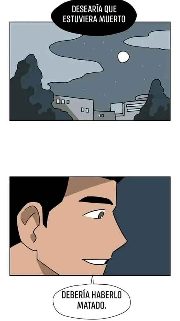 MEOW MAN - Capítulo 29 - Página 15 - LectorTMOo