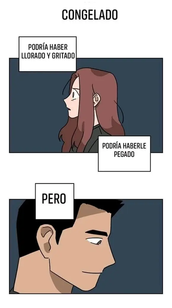 MEOW MAN - Capítulo 29 - Página 16 - LectorTMOo