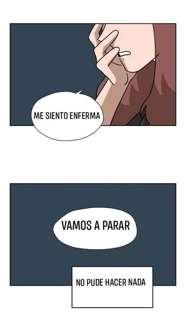 MEOW MAN - Capítulo 29 - Página 17 - LectorTMOo