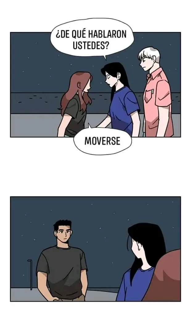 MEOW MAN - Capítulo 29 - Página 19 - LectorTMOo