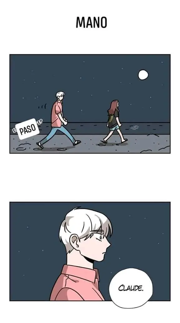 MEOW MAN - Capítulo 29 - Página 20 - LectorTMOo