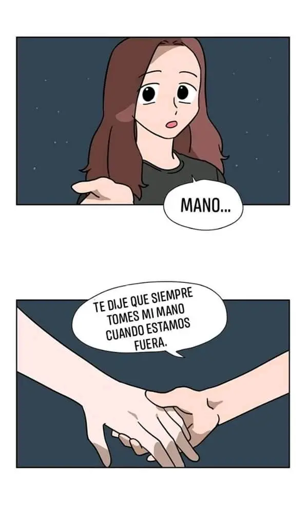 MEOW MAN - Capítulo 29 - Página 21 - LectorTMOo