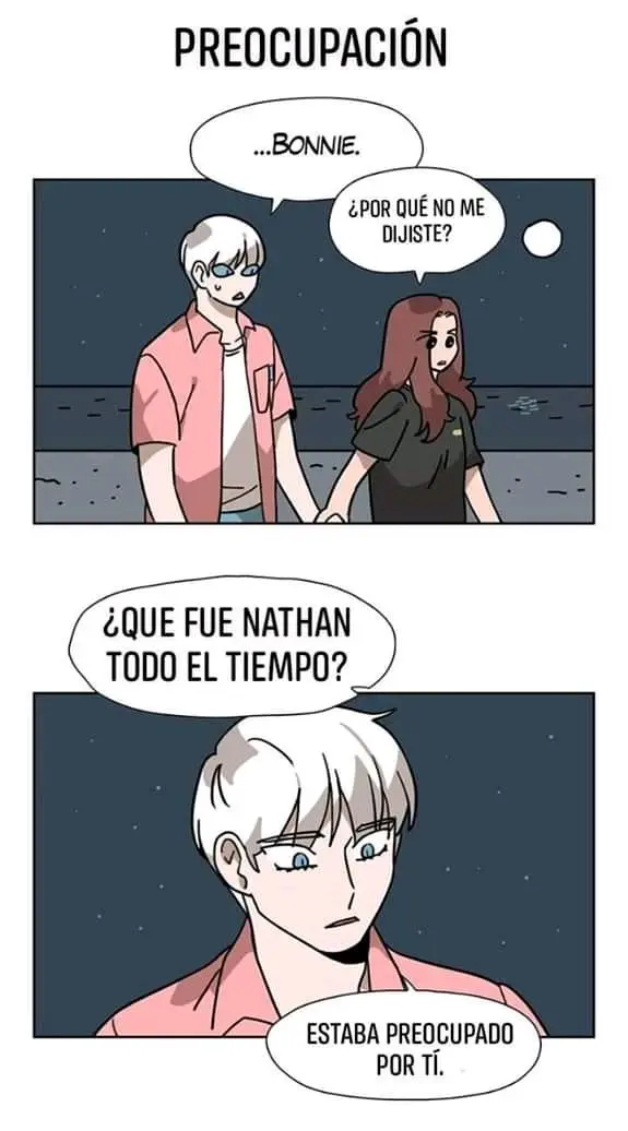 MEOW MAN - Capítulo 29 - Página 22 - LectorTMOo