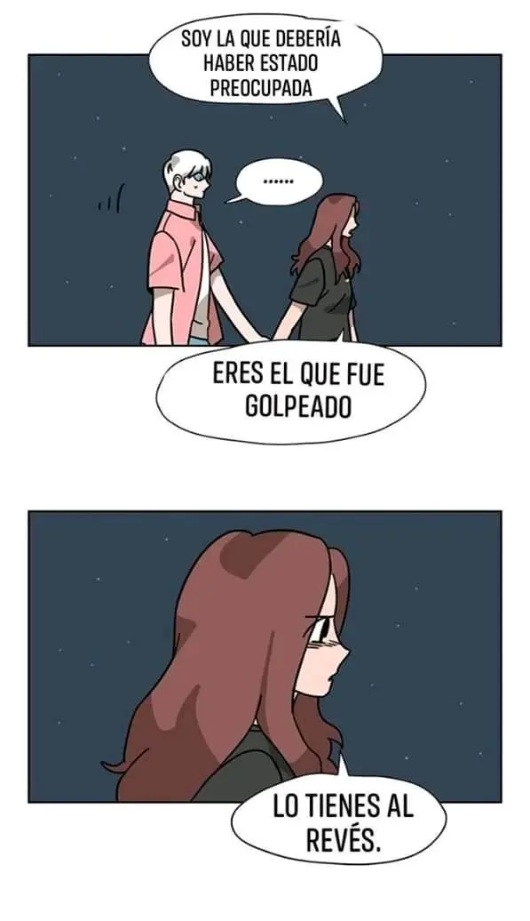 MEOW MAN - Capítulo 29 - Página 23 - LectorTMOo