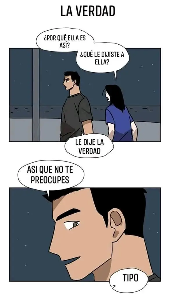 MEOW MAN - Capítulo 29 - Página 24 - LectorTMOo