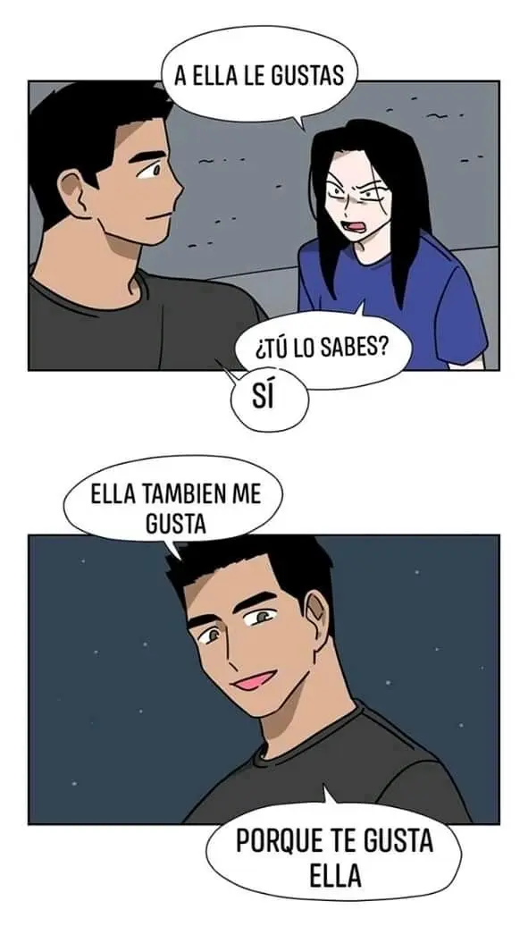 MEOW MAN - Capítulo 29 - Página 25 - LectorTMOo