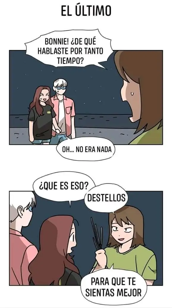 MEOW MAN - Capítulo 29 - Página 26 - LectorTMOo