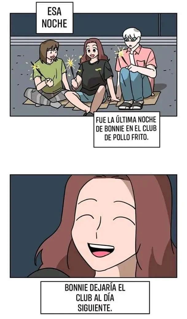 MEOW MAN - Capítulo 29 - Página 27 - LectorTMOo