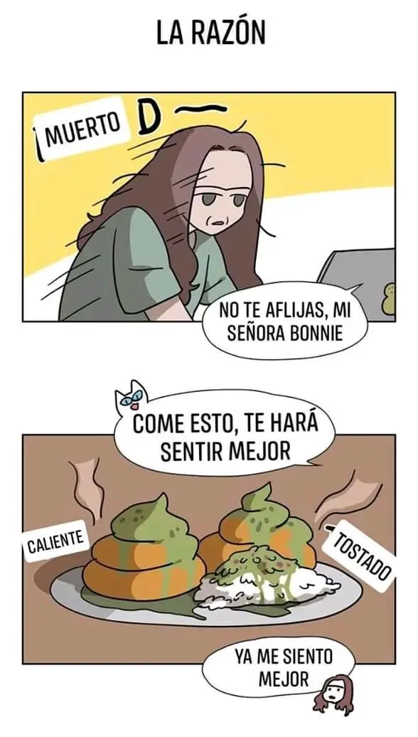 MEOW MAN - Capítulo 30 - Página 10 - LectorTMOo