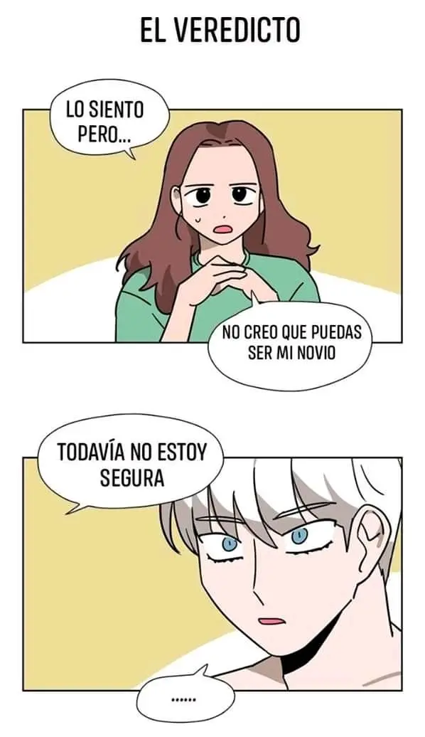 MEOW MAN - Capítulo 30 - Página 14 - LectorTMOo