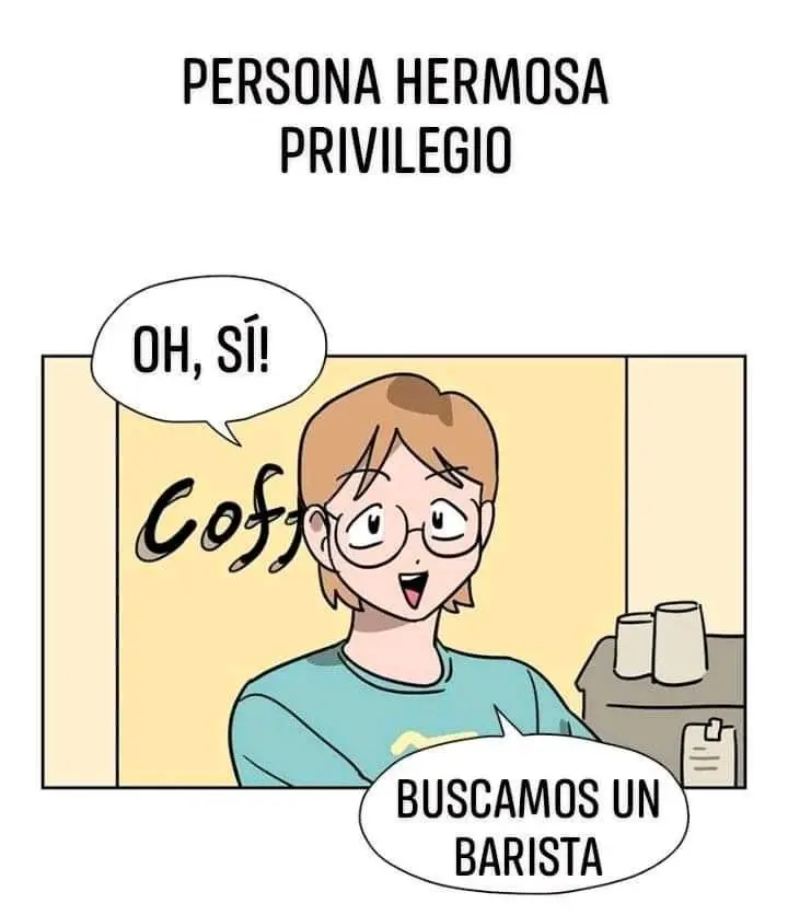 MEOW MAN - Capítulo 30 - Página 20 - LectorTMOo