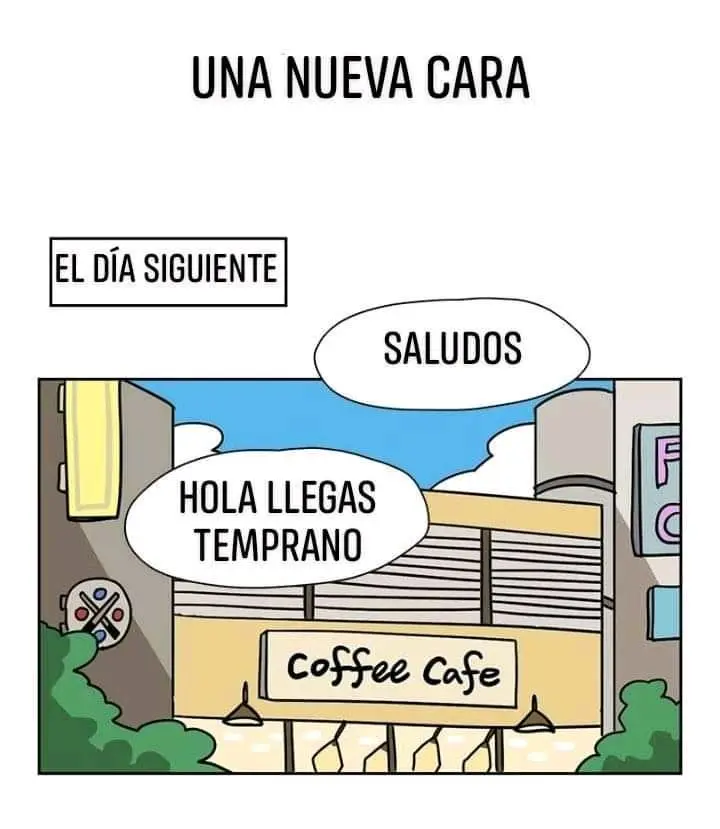 MEOW MAN - Capítulo 30 - Página 27 - LectorTMOo
